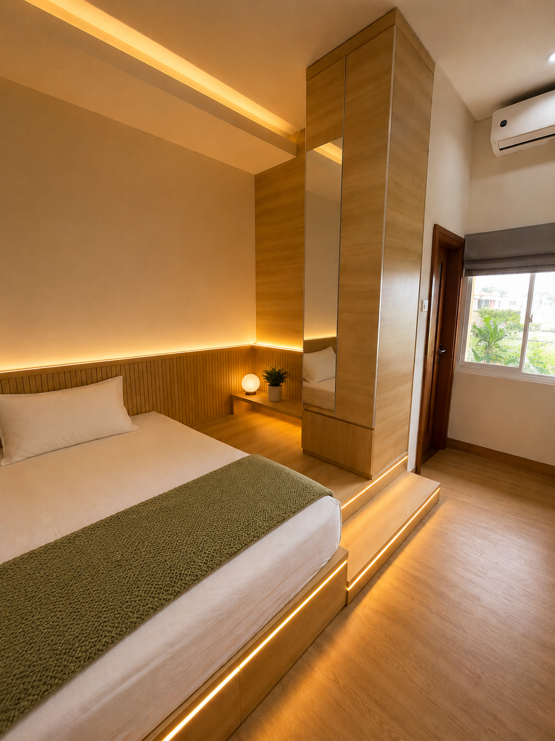 Seiza JOLA Residence