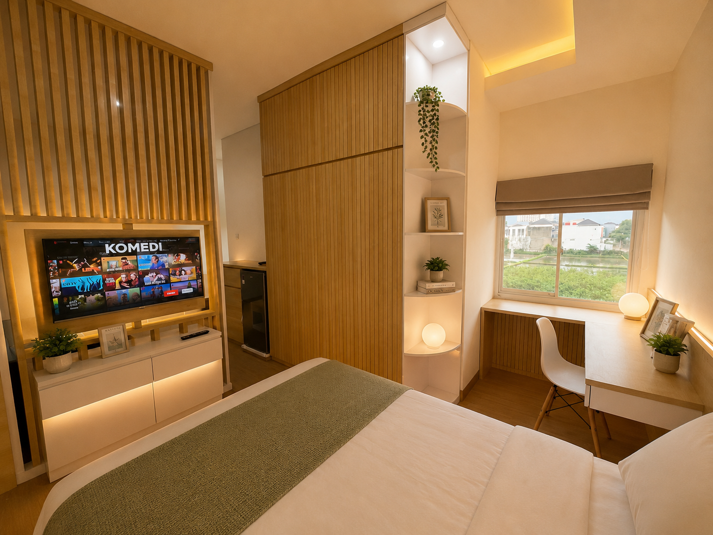 Suite JOLA