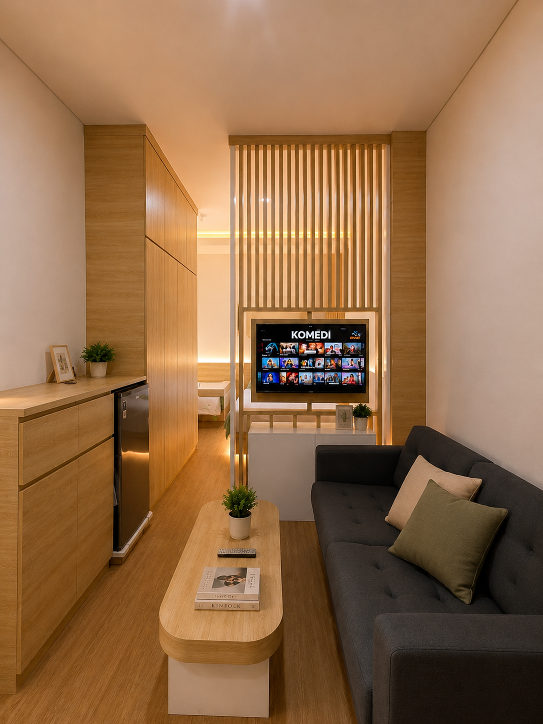 Suite Living JOLA