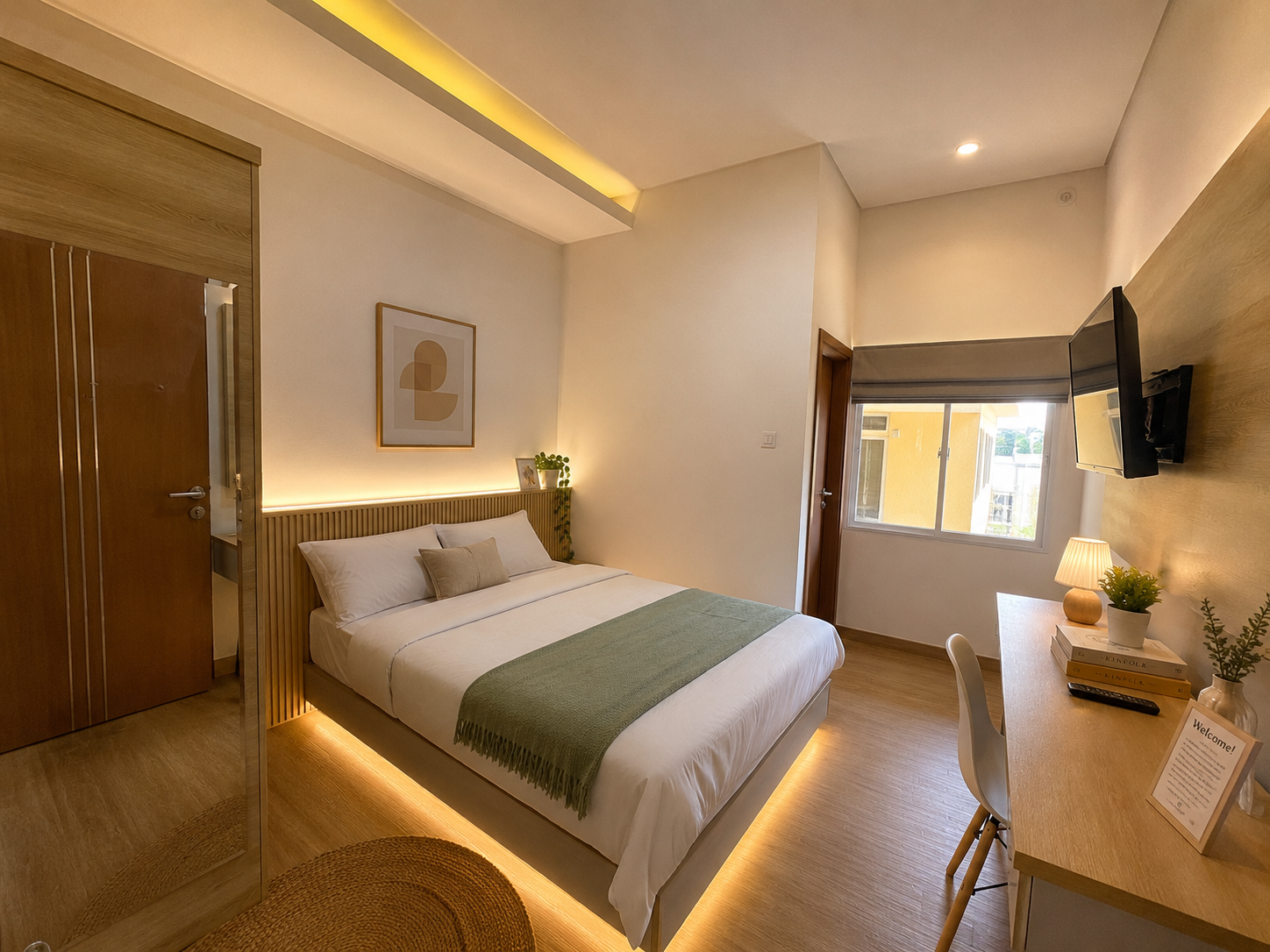 Superior JOLA Residence