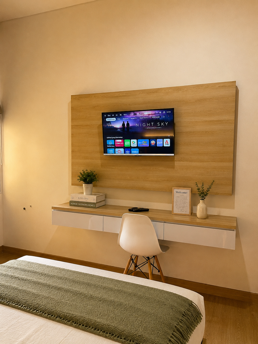 Superior TV JOLA