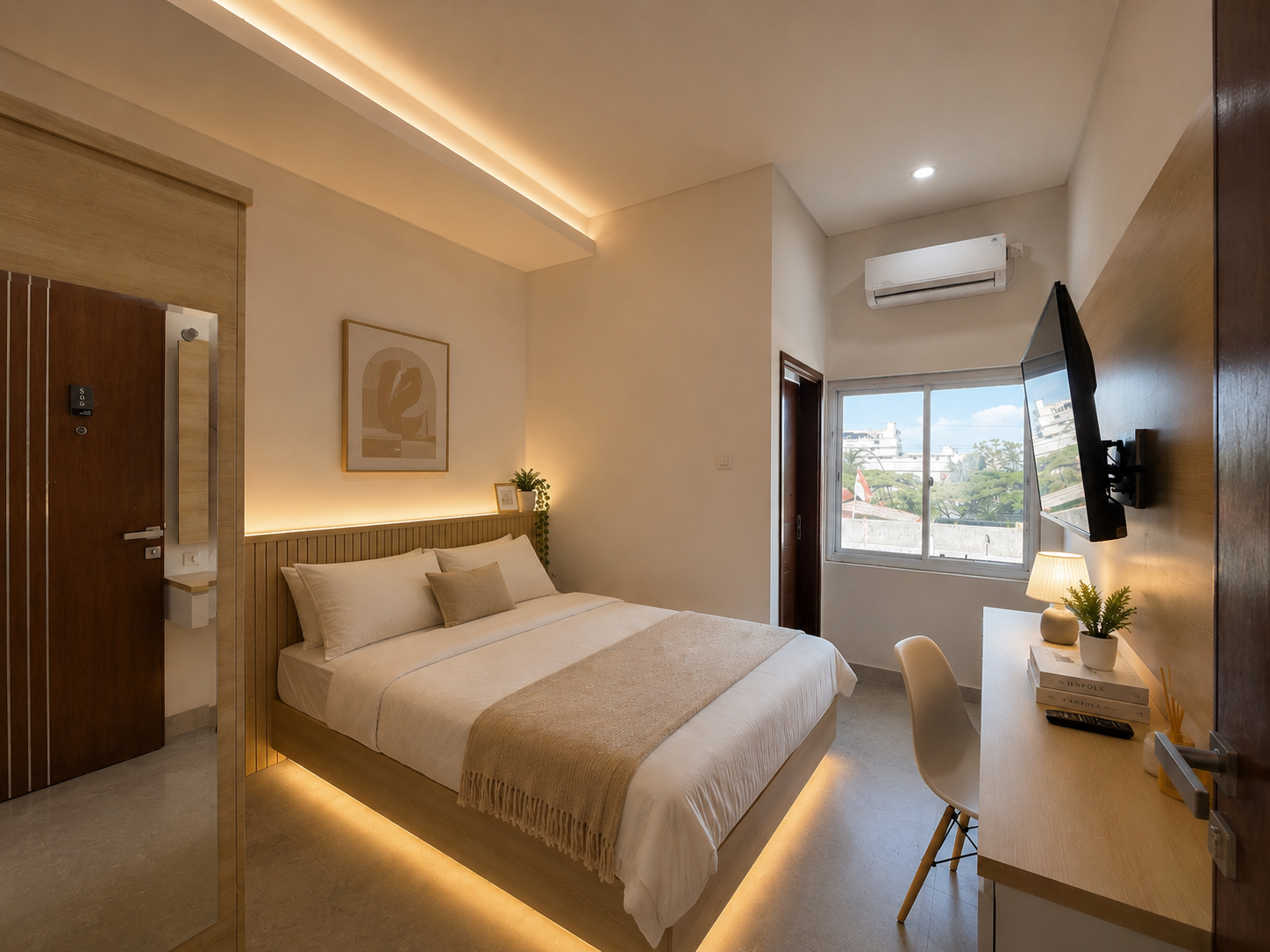 Superior+ JOLA Residence